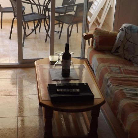 Nations Park Med Syndicate 6 Apartman Torrevieja Kültér fotó
