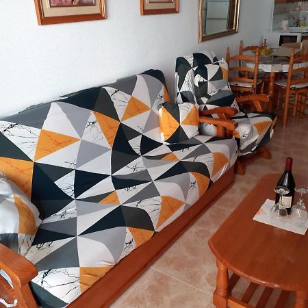 Nations Park Med Syndicate 6 Apartman Torrevieja Kültér fotó