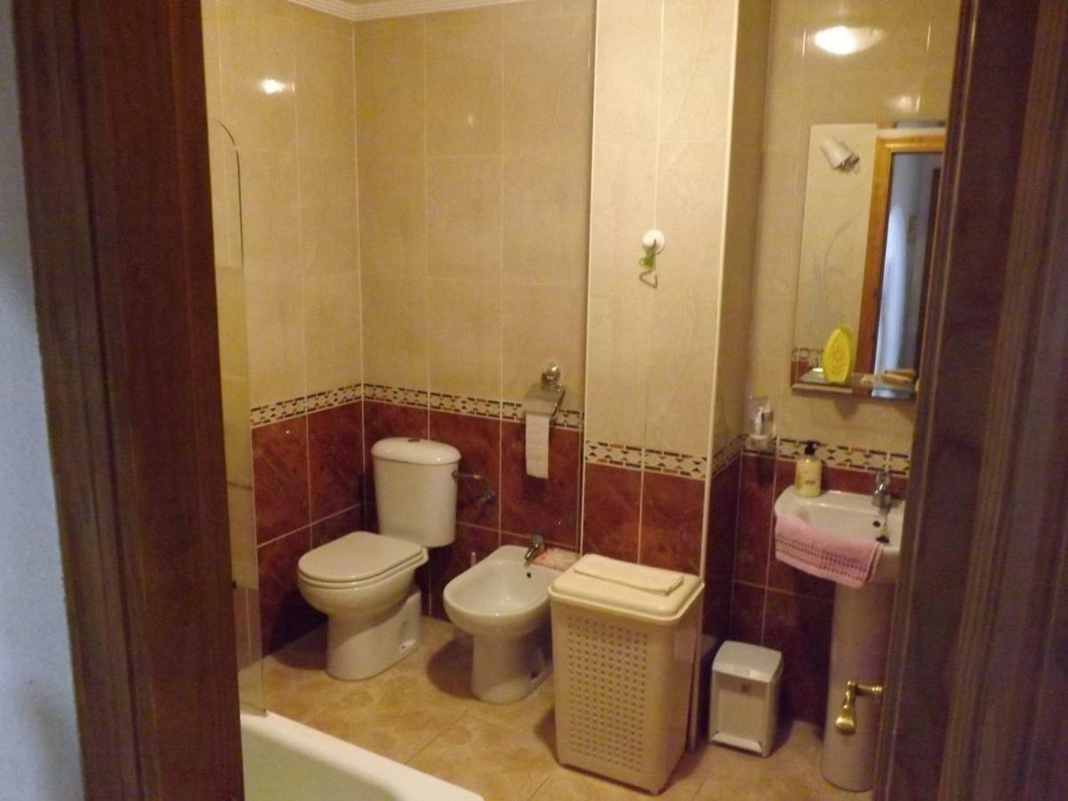 Nations Park Med Syndicate 6 Apartman Torrevieja Kültér fotó