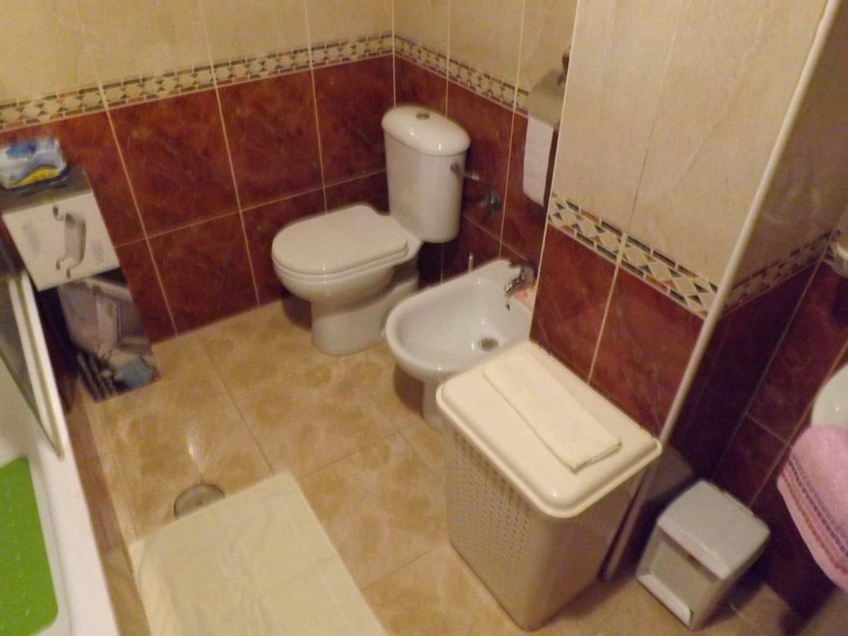 Nations Park Med Syndicate 6 Apartman Torrevieja Kültér fotó