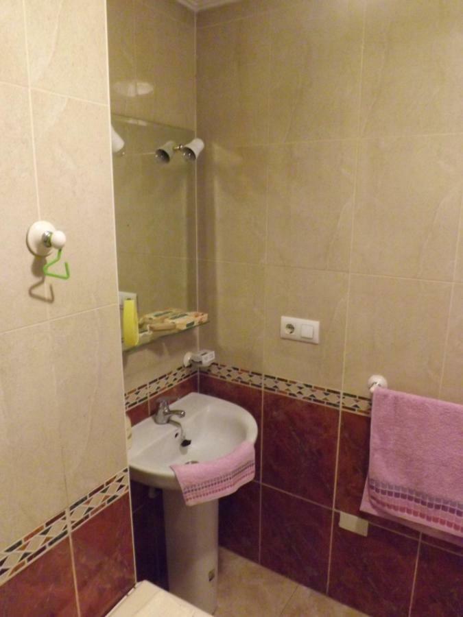 Nations Park Med Syndicate 6 Apartman Torrevieja Kültér fotó