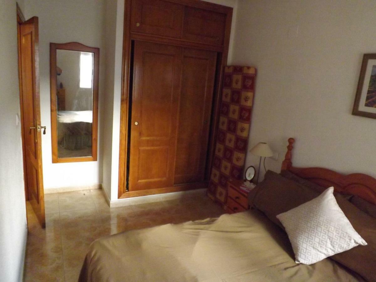 Nations Park Med Syndicate 6 Apartman Torrevieja Kültér fotó