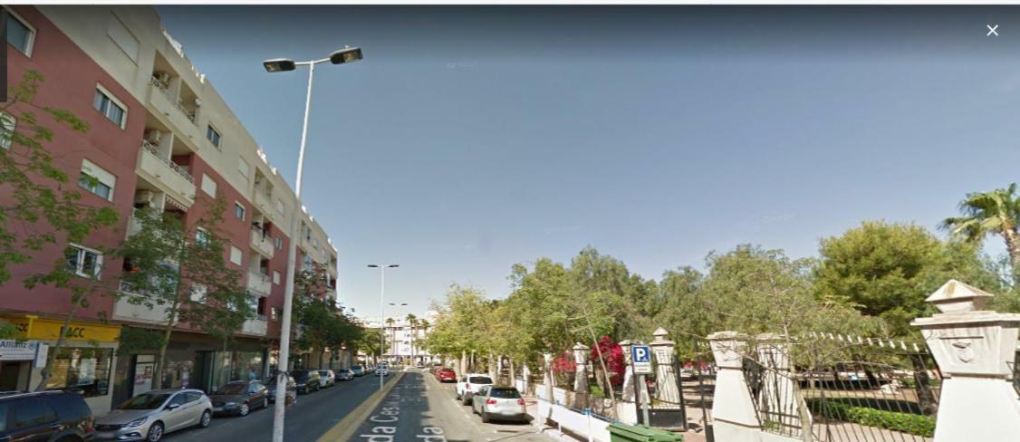 Nations Park Med Syndicate 6 Apartman Torrevieja Kültér fotó