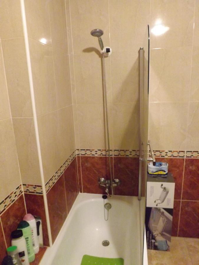 Nations Park Med Syndicate 6 Apartman Torrevieja Kültér fotó